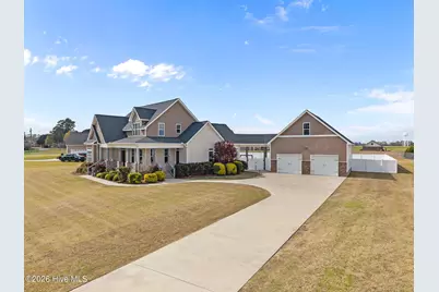 414 V O A Site C Road, Greenville, NC 27834 - Photo 3