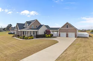 414 V O A Site C Rd, Greenville, NC 27834 - Photo 3