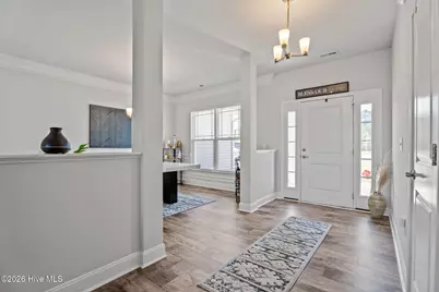 4787 Golden Willow Drive, Battleboro, NC 27809 - Photo 13