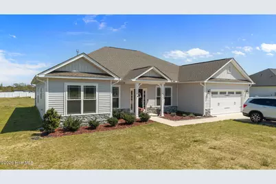 4787 Golden Willow Drive, Battleboro, NC 27809 - Photo 5