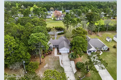 56 Fairway Drive, Shallotte, NC 28470 - Photo 37