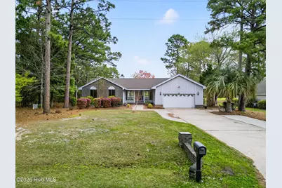 56 Fairway Drive, Shallotte, NC 28470 - Photo 3