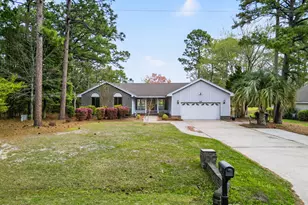 56 Fairway Dr, Shallotte, NC 28470 - Photo 3