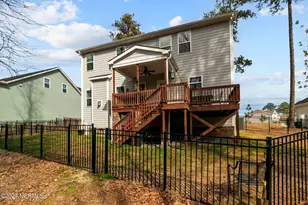 230 Parrish Ln, Carthage, NC 28327 - Photo 41