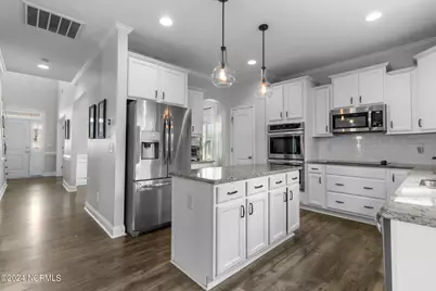 230 Parrish Lane, Carthage, NC 28327 - Photo 19