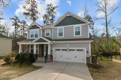 230 Parrish Lane, Carthage, NC 28327 - Photo 1