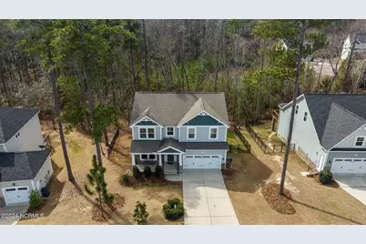 230 Parrish Lane, Carthage, NC 28327 - Photo 45