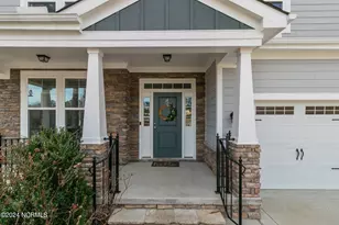 230 Parrish Ln, Carthage, NC 28327 - Photo 5
