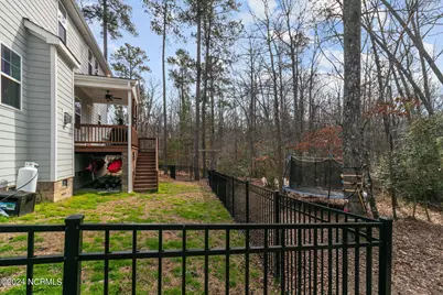 230 Parrish Lane, Carthage, NC 28327 - Photo 43
