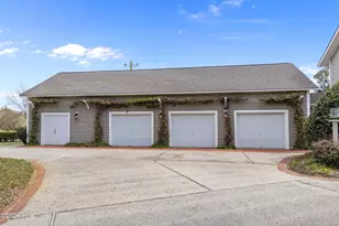 500 Bynum Ln, Swansboro, NC 28584 - Photo 9