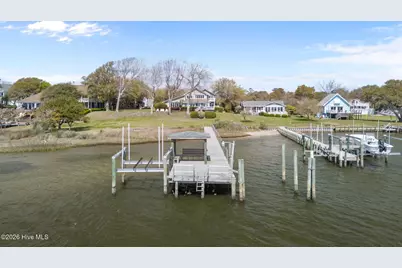 500 Bynum Lane, Swansboro, NC 28584 - Photo 63