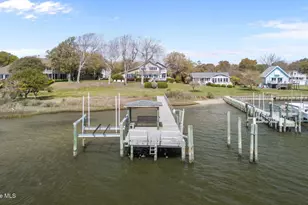 500 Bynum Ln, Swansboro, NC 28584 - Photo 63