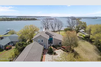500 Bynum Lane, Swansboro, NC 28584 - Photo 1