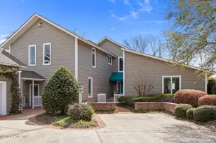 500 Bynum Ln, Swansboro, NC 28584 - Photo 3