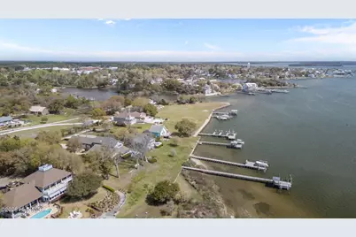 500 Bynum Lane, Swansboro, NC 28584 - Photo 57