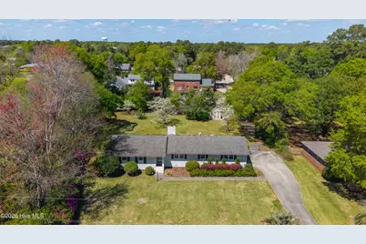 240 Jeb Stuart Drive, Wilmington, NC 28412 - Photo 5