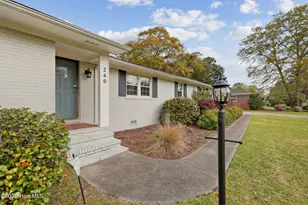 240 Jeb Stuart Dr, Wilmington, NC 28412 - Photo 33