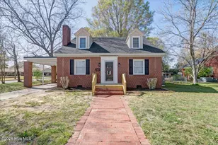 218 S West St, Raleigh, NC 27910 - Photo 1