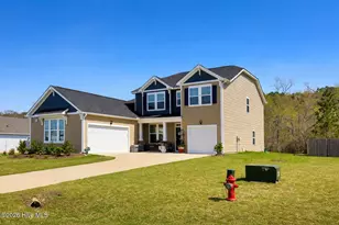 [Address not provided], Jacksonville, NC 28546 - Photo 1