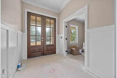 125 Smathers Drive, West End, NC 27376 - Photo 3