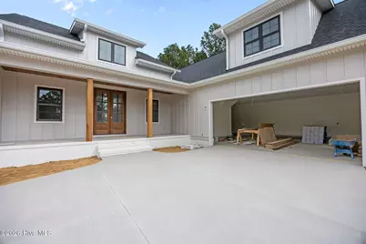 125 Smathers Drive, West End, NC 27376 - Photo 41
