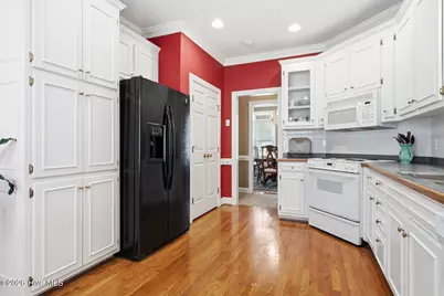 456 Shellcastle Road, Rocky Mount, NC 27804 - Photo 11