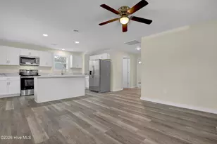 431 Morris Landing Rd, Holly Ridge, NC 28445 - Photo 5