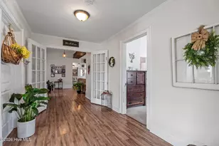 6090 Deans St, Bailey, NC 27807 - Photo 7