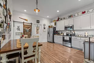 6090 Deans St, Bailey, NC 27807 - Photo 27