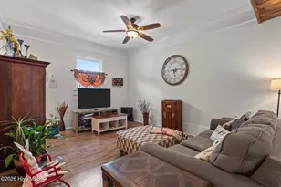 6090 Deans St, Bailey, NC 27807 - Photo 41