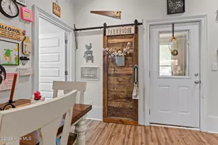 6090 Deans St, Bailey, NC 27807 - Photo 29