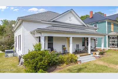 6090 Deans Street, Bailey, NC 27807 - Photo 5