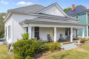 6090 Deans St, Bailey, NC 27807 - Photo 5