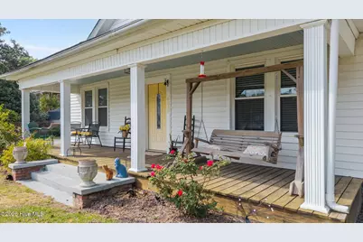 6090 Deans Street, Bailey, NC 27807 - Photo 3