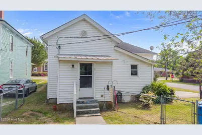 6090 Deans Street, Bailey, NC 27807 - Photo 37
