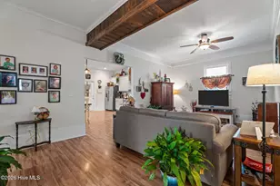 6090 Deans St, Bailey, NC 27807 - Photo 23