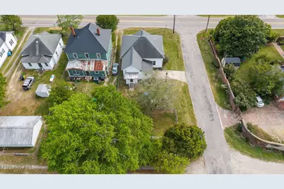 6090 Deans Street, Bailey, NC 27807 - Photo 45