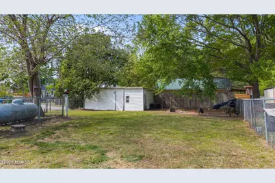 6090 Deans Street, Bailey, NC 27807 - Photo 39