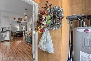 6090 Deans St, Bailey, NC 27807 - Photo 33
