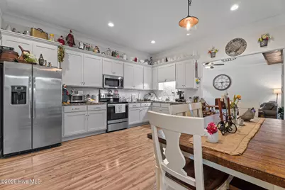6090 Deans Street, Bailey, NC 27807 - Photo 31