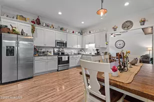 6090 Deans St, Bailey, NC 27807 - Photo 31