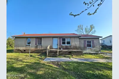 1729 Swamp Road, Engelhard, NC 27824 - Photo 1