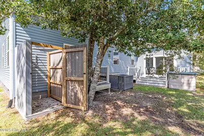 214 McGlamery Street, Oak Island, NC 28465 - Photo 43