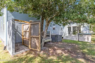 214 McGlamery St, Oak Island, NC 28465 - Photo 43