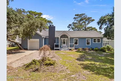 214 McGlamery Street, Oak Island, NC 28465 - Photo 3