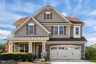 105 Hampton Dr, Holly Ridge, NC 28445 - Photo 1