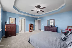 105 Hampton Dr, Holly Ridge, NC 28445 - Photo 21