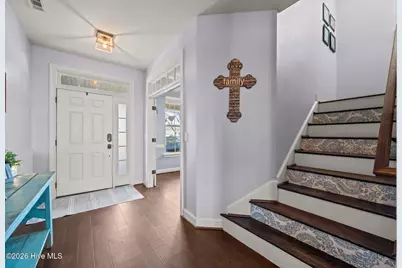 105 Hampton Drive, Holly Ridge, NC 28445 - Photo 7