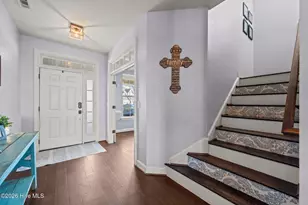 105 Hampton Dr, Holly Ridge, NC 28445 - Photo 7