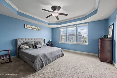 105 Hampton Drive, Holly Ridge, NC 28445 - Photo 19